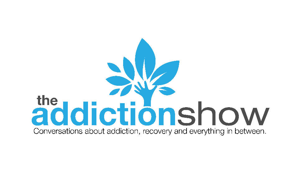 addiction show interview with Author Mark Lipp